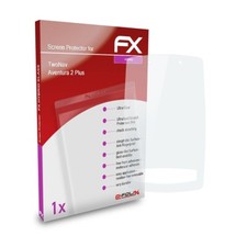 atFoliX Pellicola Vetro per