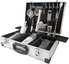 Kit barman completo - kit,
