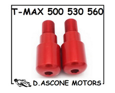 BILANCERI CONTRAPPESI MANUBRIO