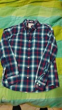 Camicia Abercrombie & Fitch TG