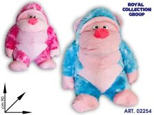GORILLA PELUCHE PUPAZZO