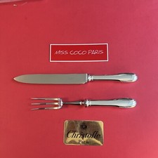 Service gigot cluny - 32, 28cm