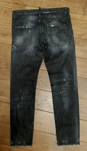 Dsquared2 jeans skater - dsquared2,