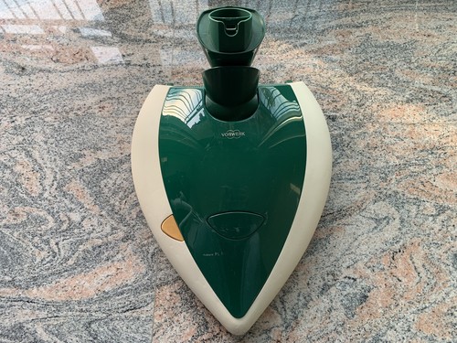 Vorwerk folletto kobold 515 - vorwerk, pl