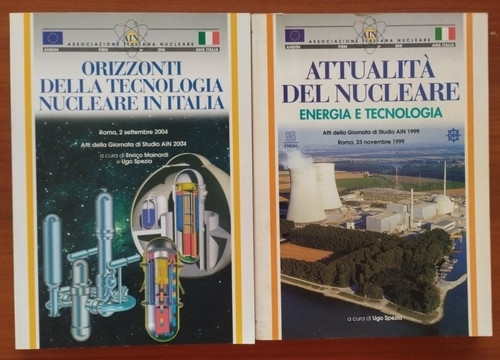 Attualita del nucleare e - attualita',