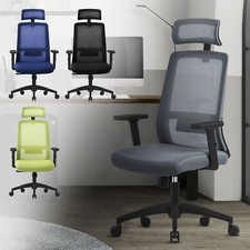 Sedia ufficio ergonomica