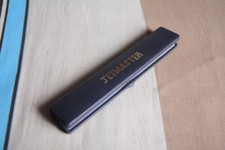 EBERHARD JETMASTER - Scatola