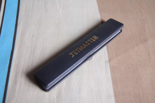 Eberhard jetmaster scatola - eberhard,