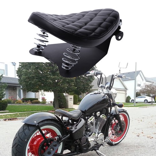 Sedile piastra base - sedile, bobber