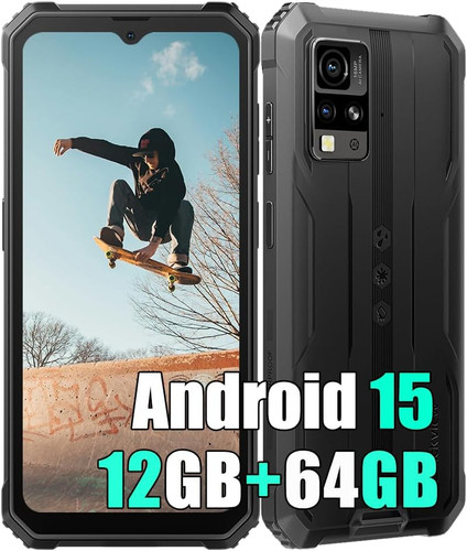 Bv4800 android rugged - se,