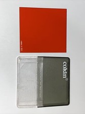 Filtro Cokin 198 Sunset 2