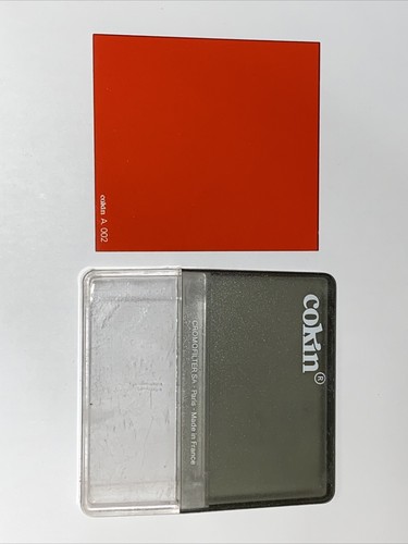 Filtro cokin 198 sunset - filtro, 2