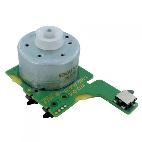 Motor lector kld - lector, kld-005