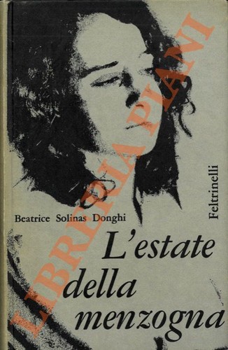 Solinas donghi beatrice - beatrice,