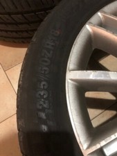 Cerchi  tiguan Da 18 con gomme estive nuovissime