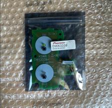 PIONEER Play Cue Switch PCB