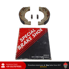 GANASCE FRENO POSTERIORE HONDA SH 125 150 2006 2007 2008 2009