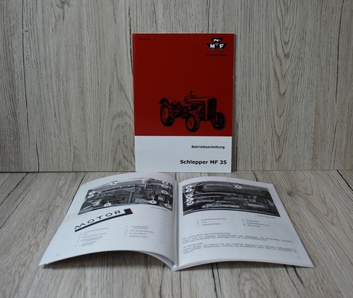 Massey ferguson manuale - ferguson,