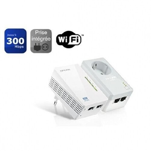 Link wpa4226kit av600 - tl-wpa4226kit,
