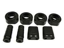 Assetto rialzo +1,75" = 45 mm