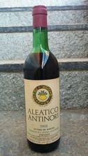 Aleatico Antinori 72 cl -
