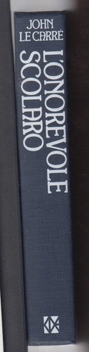 John carre - s., carre'