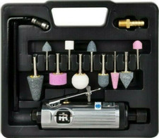 Kit Smerigliatrice pneumatica