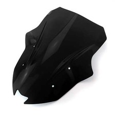 Parabrezza Touring con ABE adatto per Kawasaki Z 1000 SX ZXT00W 2017