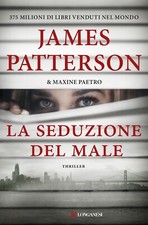 Seduzione del male - la,