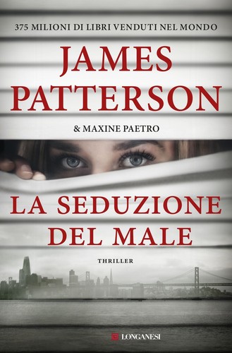Seduzione del male - la,
