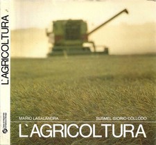 L'Agricoltura. . Mario