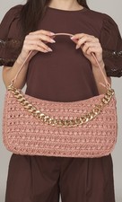 BORSA A TRACOLLA TWINSET