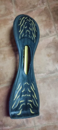 Decathlon oxelo waveboard gold - oxelo,