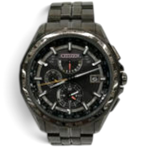 Orologio citizen attesa - orologio,