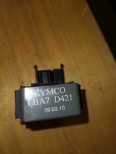 Modulo comando cambio Kymco