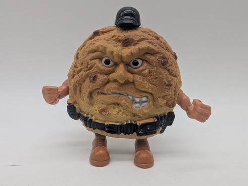 Vintage food fighters chip the - food,