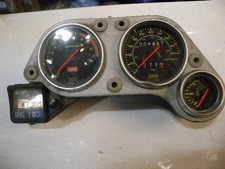 COMPTEUR PEGASO 650 CUBE