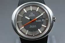 [Quasi come nuovo] Vintage Omega Geneve Dynamic Tool 107 Man's Automatic...
