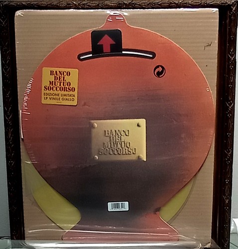 Banco salvadanaio - banco,