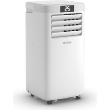 Condizionatore portatile Olimpia Splendid Dolceclima 10 HP wifi