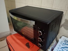 Fornetto Elettrico Qilive