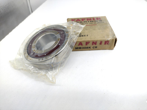 Fafnir mm308k cr - ***,