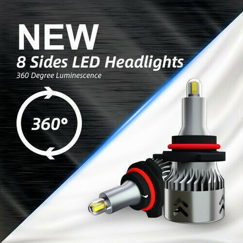 Kit lampadine led - led, 70w