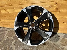 1x18 pollici Seat Cupra Leon KL ST IV 4 5F cerchio in lega 7,5Jx18 ET46 5FA60102