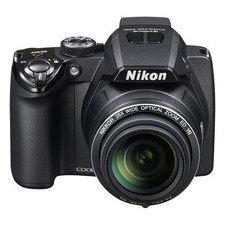 Nikon COOLPIX P100 fotocamera