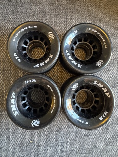 Atom snap 91a ruote derby - atom, a