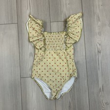 Costume intero Zara bambina