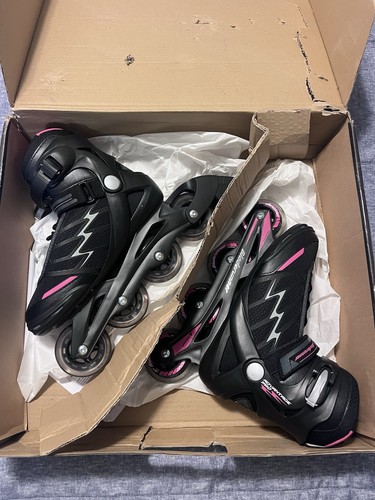 Bladerunner roller blades - bladerunner,