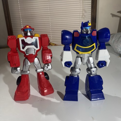 Transformers 2013 rescue bots - transformers,