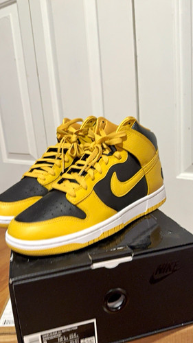 Nike tang clan dunk - wu-tang,